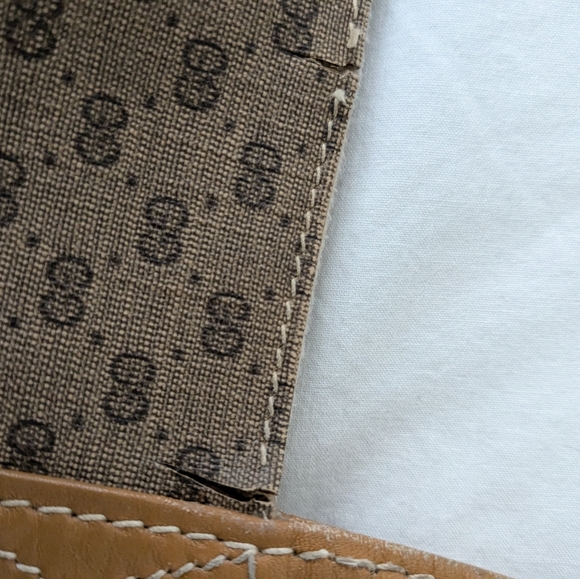 💯 Authentic Gucci Tote - Picture 10 of 16